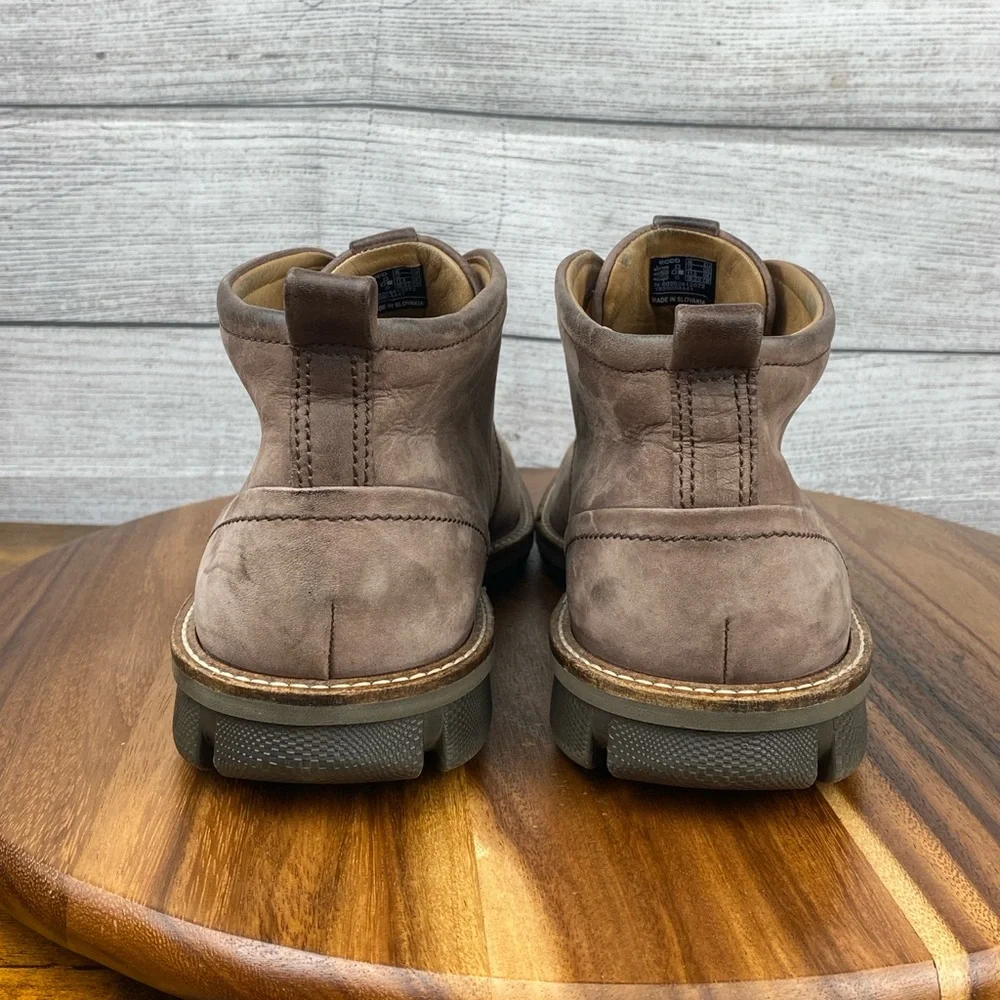 Ecco men’s jeremy